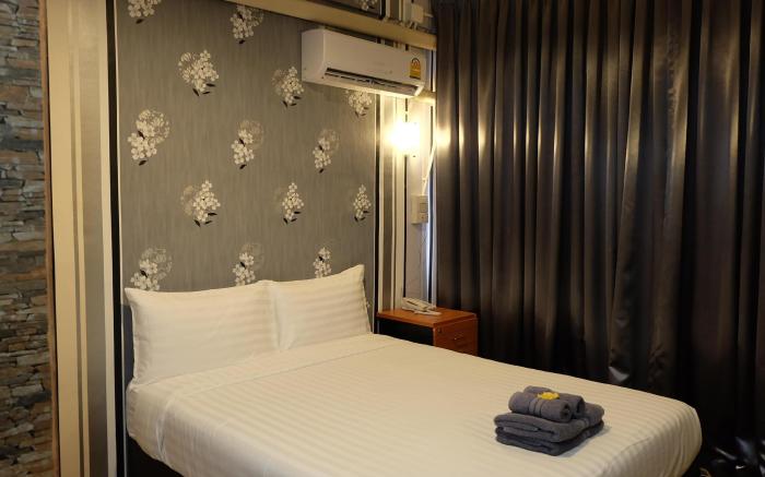 Decor Do Hostel