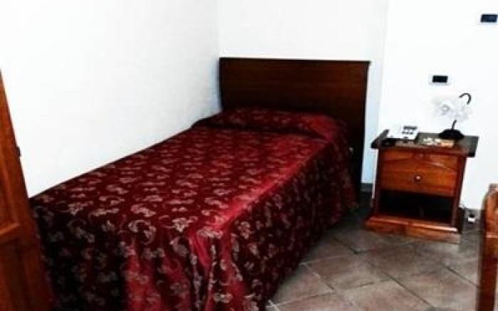 Hotel Ristorante Garibaldi