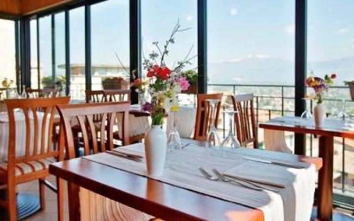 Hotel Ristorante Garibaldi