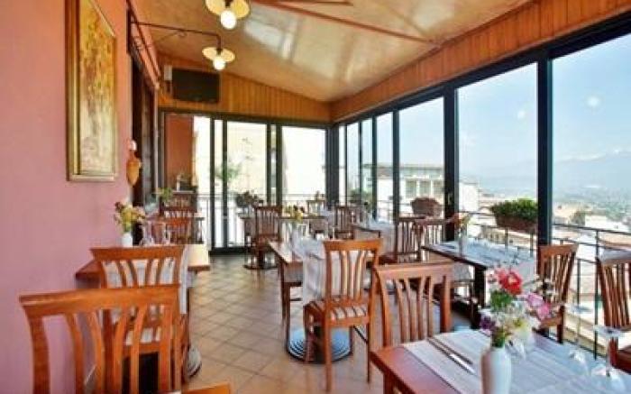 Hotel Ristorante Garibaldi