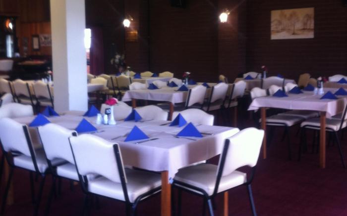Swansea Waterloo Inn