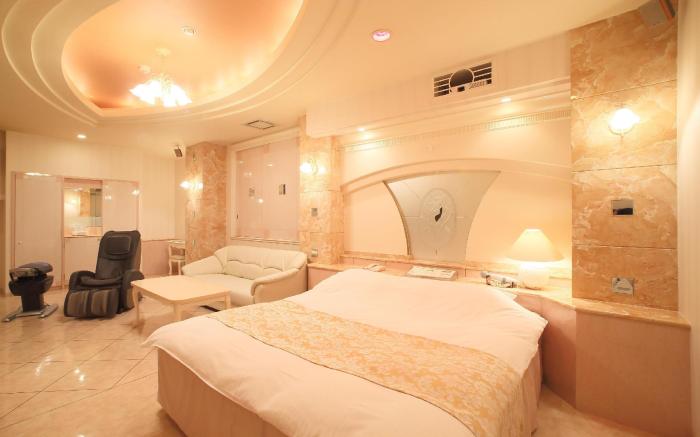 Hotel Fine Garden Toyonaka Osaka International Airport(Itami Airport)Free Parking