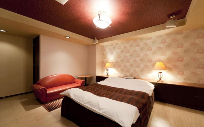 Hotel Grand Fine Toyonaka Minami