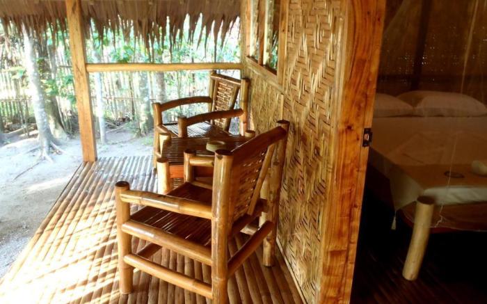 Nypa Style Resort Camiguin