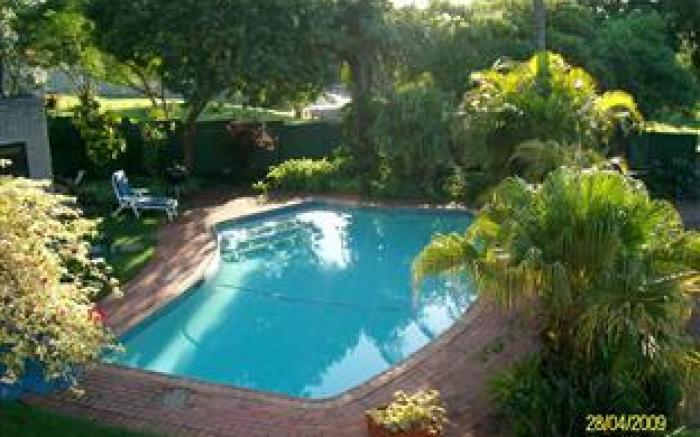 Kingston Place Guesthouse