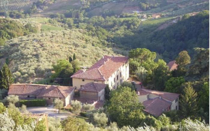Fattoria Gambaro di Petrognano