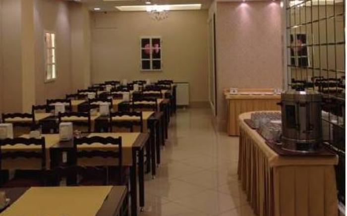 Artan Hotel