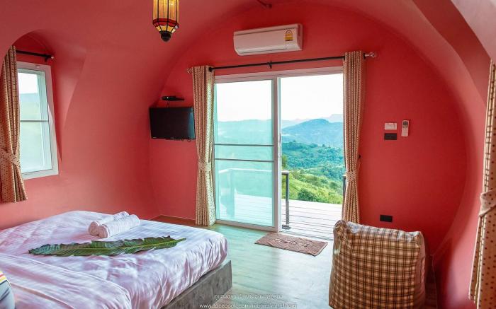 Phusandao Resort