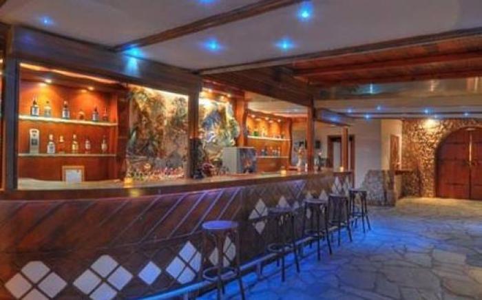 Beach Hotel Kapahi