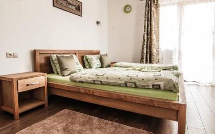 Apartmanovy Dom Martha a Domcek Martuska