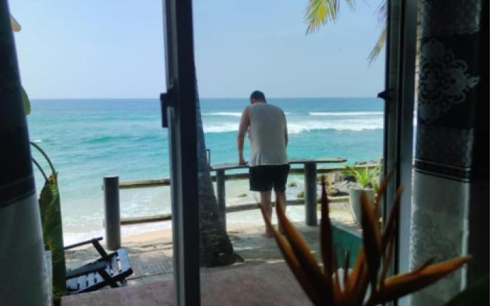 Resort Deepika Mirissa