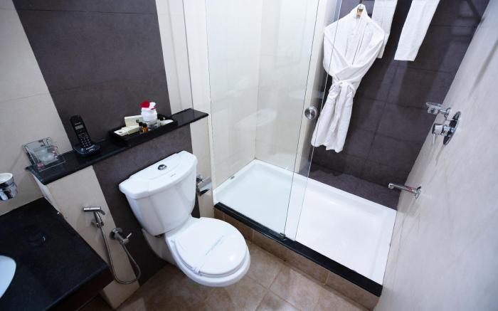 AFRAD INTERNATIONAL HOTELS PRIVATE LIMITED