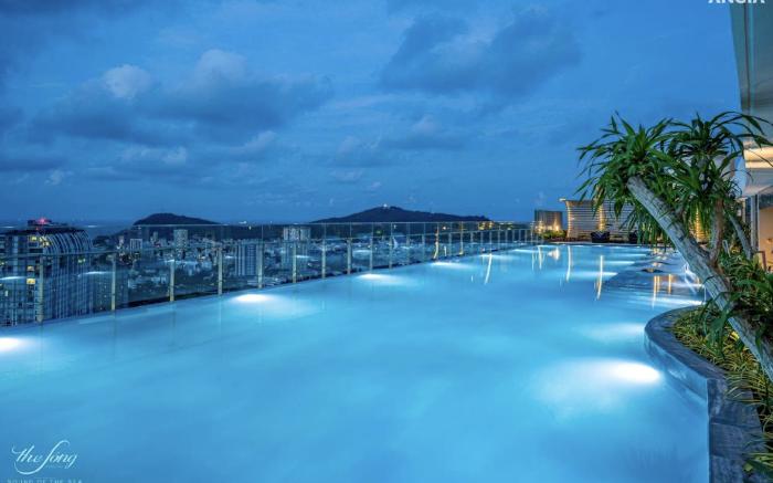 THE SÓNG REAL CONDOTEL