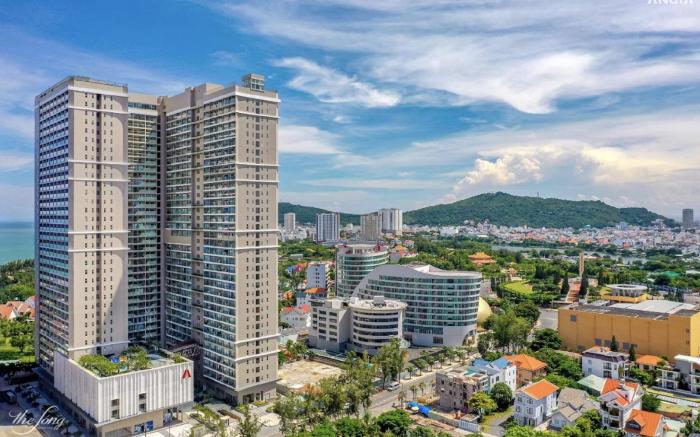 THE SÓNG REAL CONDOTEL