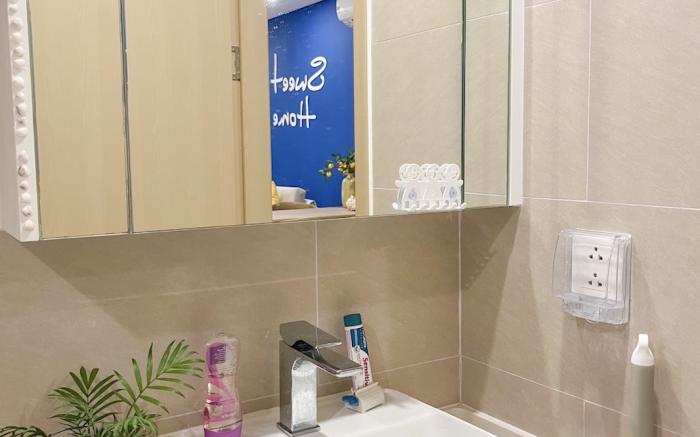 THE SÓNG REAL CONDOTEL