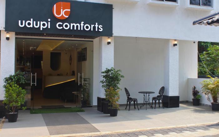 Udupi Comforts