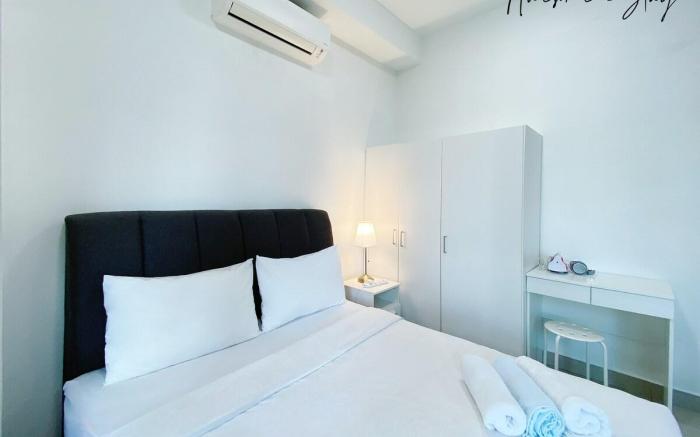 Great Studio Suites @Arteplus Ampang