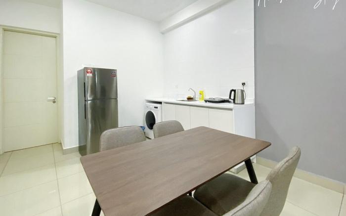 Great Studio Suites @Arteplus Ampang