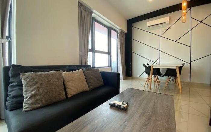 Premium 2bedroom@ArtePlus Ampang