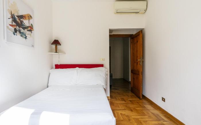 Vigna Nuova Apartment