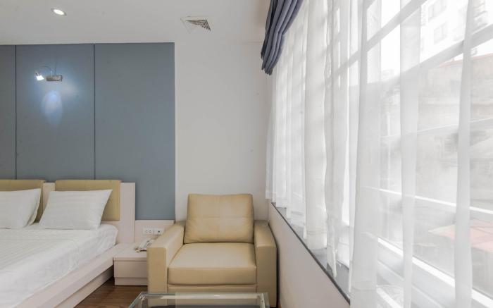 Diamond 22housing - Studio48 Phan Ke Binh 12