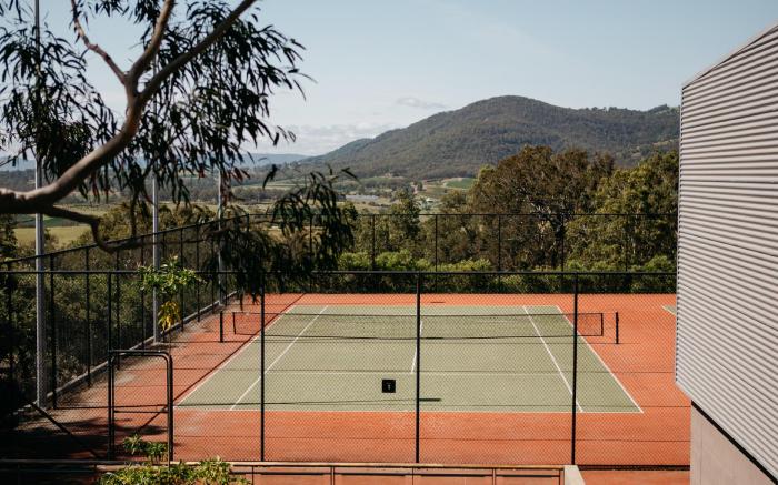 Elysia Wellness Retreat