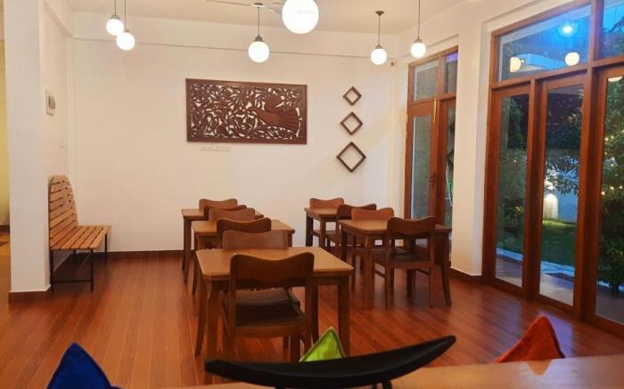 Hemalie Resort Mirissa