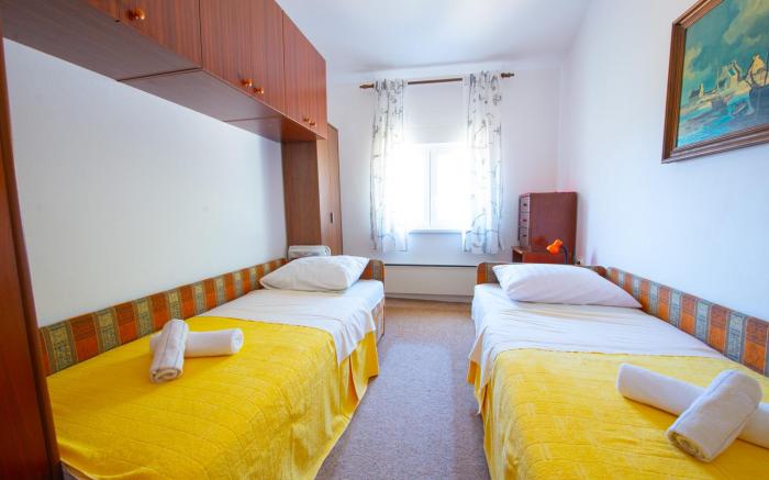 Apartments Ružmarin