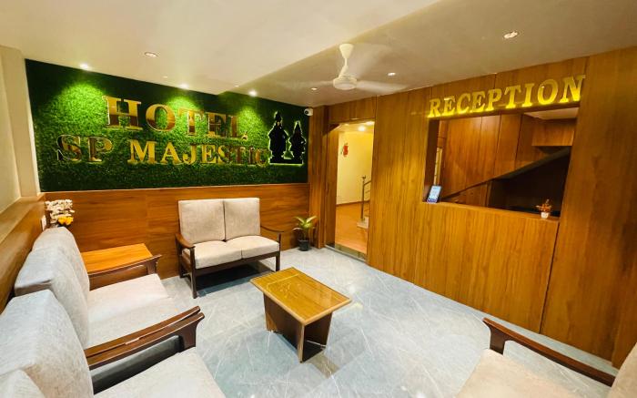Hotel SP Majestic 
