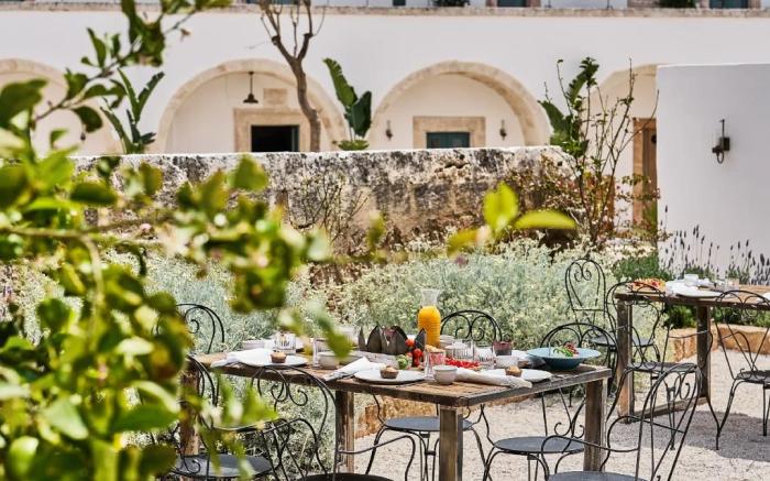 Bambarone La Masseria