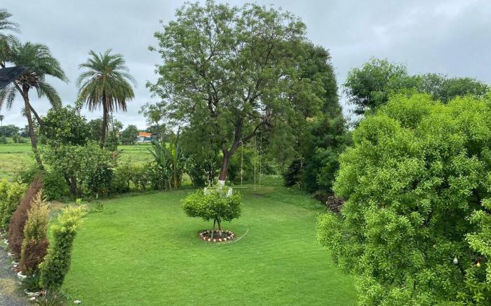 Sheel Farms