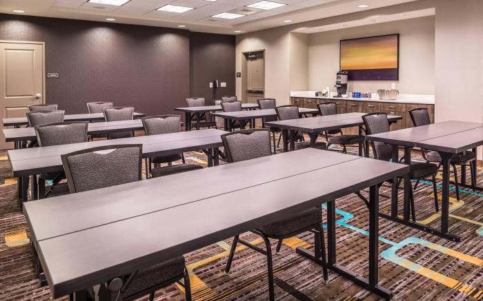 Residence Inn St. Louis Westport