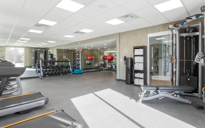 Fairfield Inn & Suites Wichita Falls Northwest