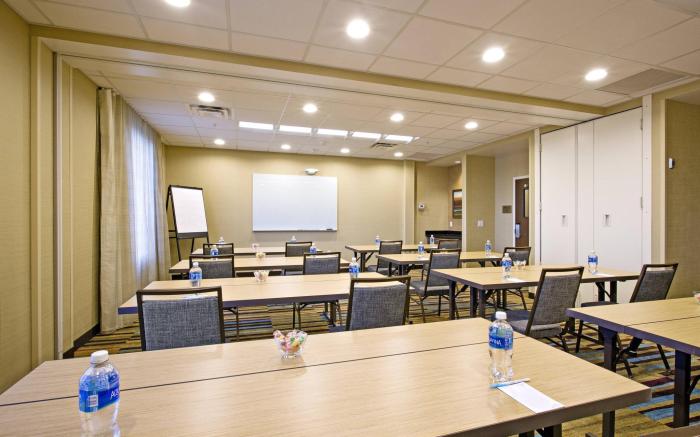 Fairfield Inn & Suites Phoenix Tempe/Airport