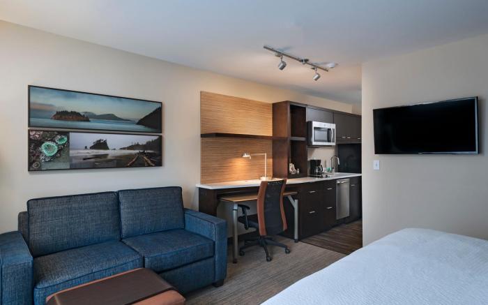 TownePlace Suites Tacoma Lakewood