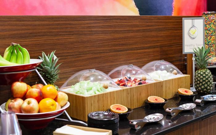 Fairfield Inn & Suites Rockingham