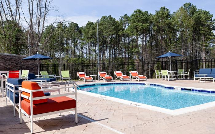 Fairfield Inn & Suites Rockingham