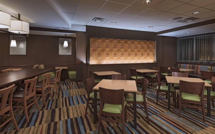 Fairfield Inn & Suites Atlanta Peachtree City