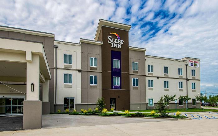 Sleep Inn Geismar - Gonzales