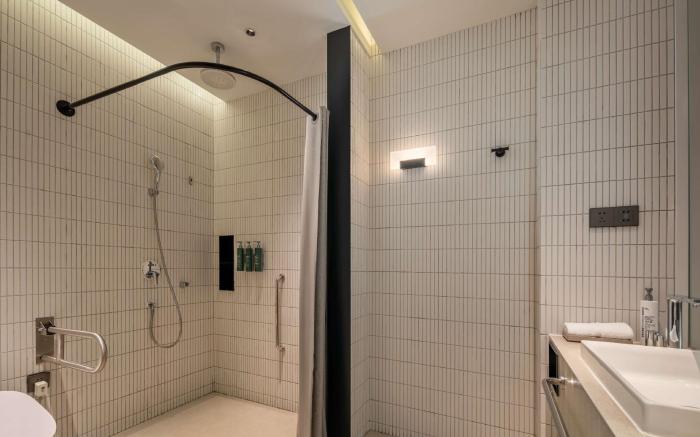 Hilton Garden Inn Nanjing Hexi Olympic Sports Center