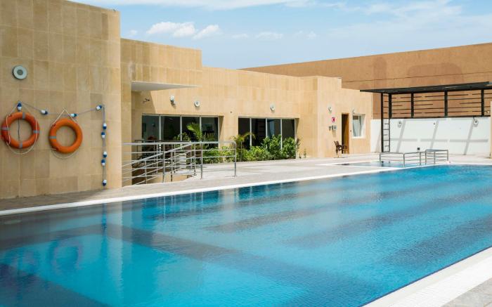 Al Andalus Mall Hotel Jeddah
