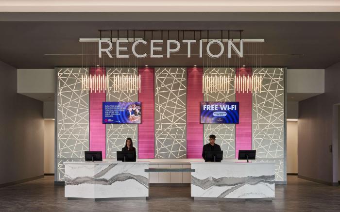 Great Canadian Casino Resort Toronto