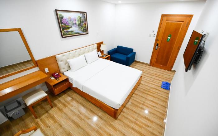 Vivian Airport Hotel Saigon
