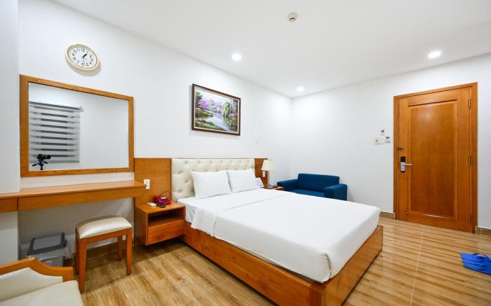 Vivian Airport Hotel Saigon