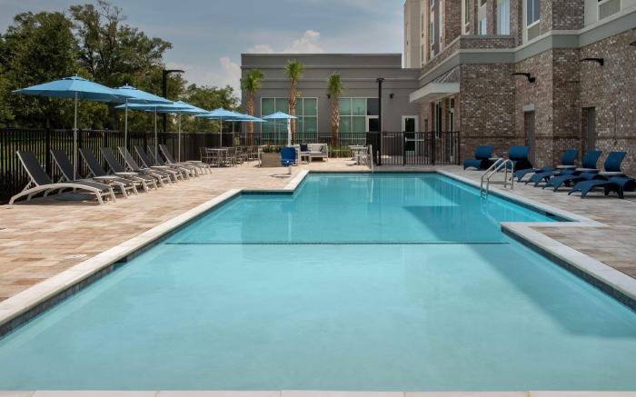 Hilton Garden Inn Pensacola Downtown
