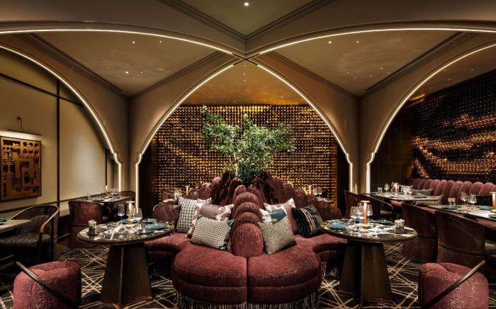 Hotel Sosei Sapporo MGallery