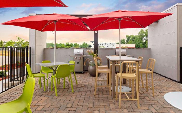 Home2 Suites by Hilton Vidalia