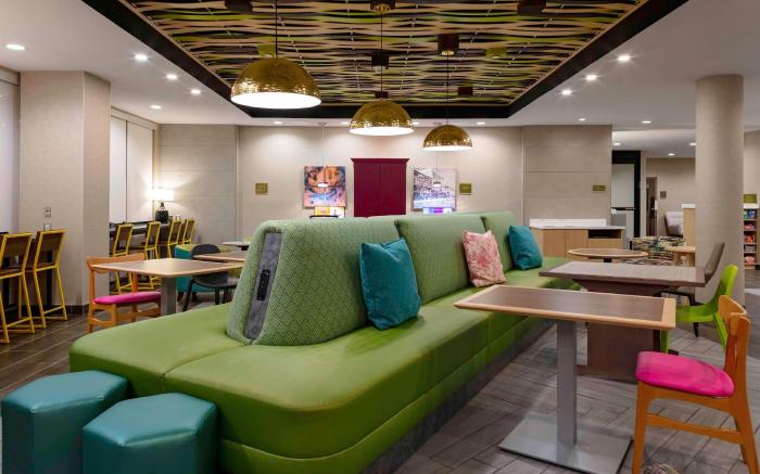 Home2 Suites by Hilton Vidalia