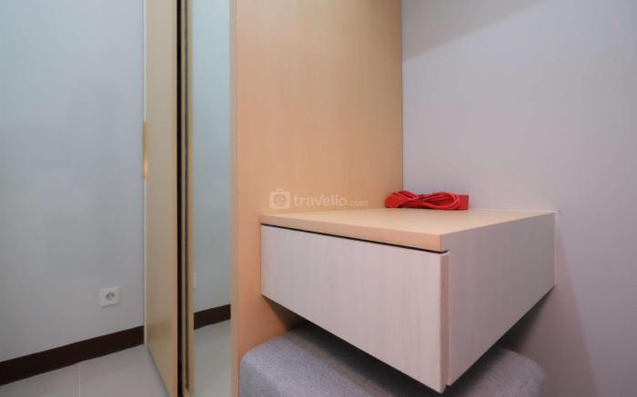 Comfortable 2BR Royal Heights Apt By Travelio