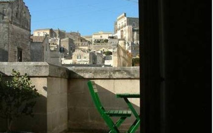 Le Malve Cave Retreat